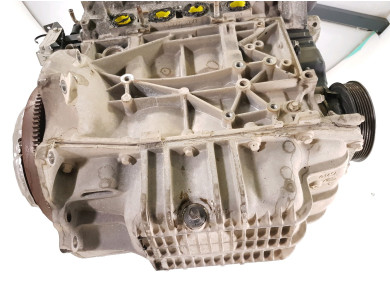 Engine type SNJB - Ford FIESTA VI PH.1 - F1-8051I