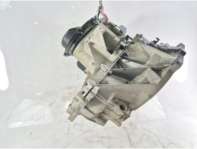 Gearbox type 8A6R7002JF - Ford FIESTA VI PH.1 - R1-8988Y