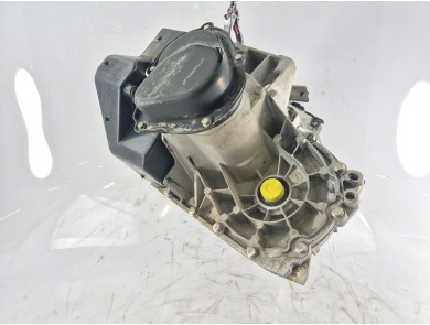 Gearbox type 8A6R7002JF - Ford FIESTA VI PH.1 - R1-8988Y