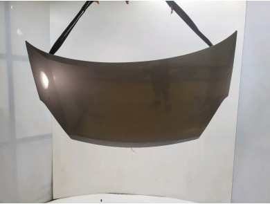 Hood (Bonnet) used - Peugeot PARTNER - 00007901P7