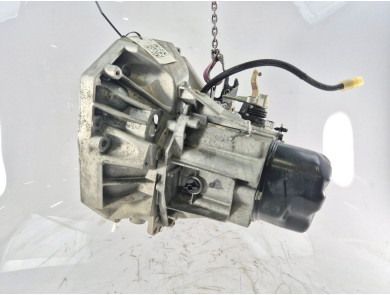Gearbox used - Renault MODUS - JH3129