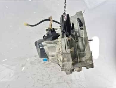 Boîte de vitesses type JH3129 - Renault MODUS PH.1 - N1-6865U
