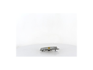 Right front daytime running light (DRL) - Peugeot PARTNER II PH.3 - 9812662280 - Y1-8472X