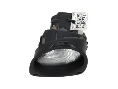 Left front fog light - Renault CLIO II PH.1 - 7701205665 - C2-0134I