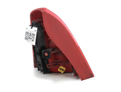 Feu arrière droit - Renault CLIO II PH.1 - 7700410518 - V2-0147E