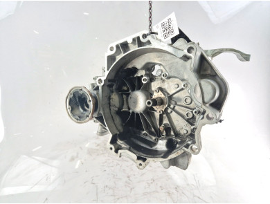 Boîte de vitesses type LGQ - Audi A1 I PH.2 - X1-6850G
