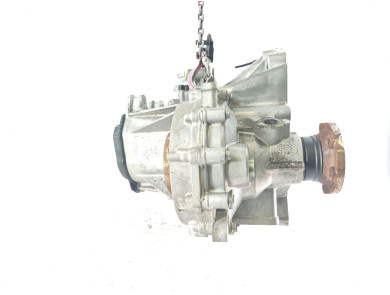 Gearbox type LGQ - Audi A1 I PH.2 - X1-6850G