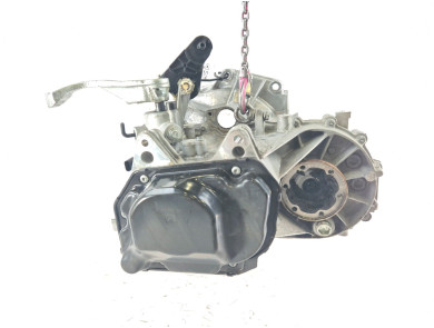Gearbox type LGQ - Audi A1 I PH.2 - X1-6850G