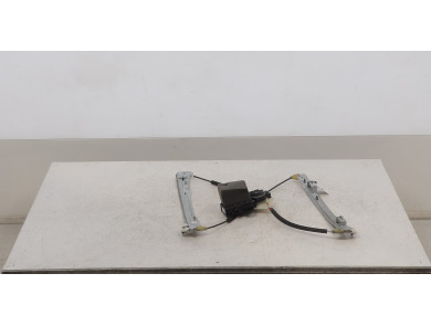 Lève-vitre avant gauche - Citroen C4 PICASSO I - 00009221HH - G1-0064X