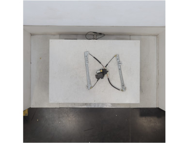 Left front window-lift - Citroen C4 PICASSO I - 00009221HH - G1-0064X