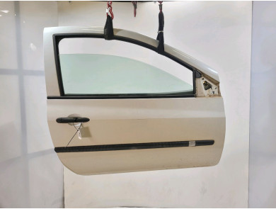 Right door (3-door models only)