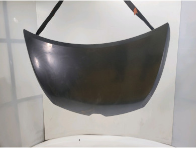 Hood (Bonnet) used - Renault CLIO - 651009833R