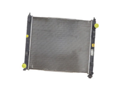 Cooling radiator used - Nissan JUKE - 21410-BA62A-
