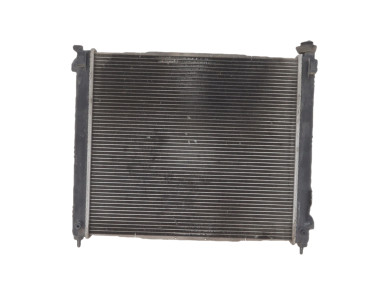 Radiateur d'eau - Nissan JUKE I PH.1 - 21410-BA62A- H1-5088F