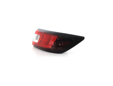 Right rear light - Renault CLIO IV PH.2 - 265504307R - V1-8278Y