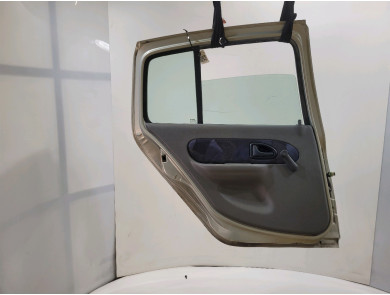 Rear left door - Renault CLIO II PH.1 - Gris Clair - 7751472475 - H2-0177B
