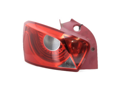 Left rear light - Seat IBIZA IV PH.1 - 6J4945095H - E2-0044K