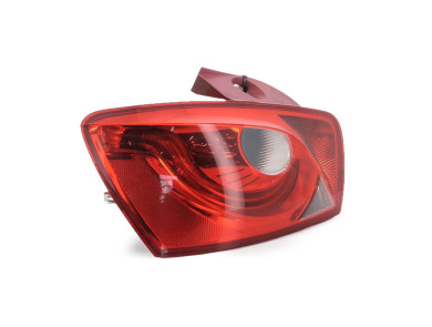 Left rear light - Seat IBIZA IV PH.1 - 6J4945095H - E2-0044K