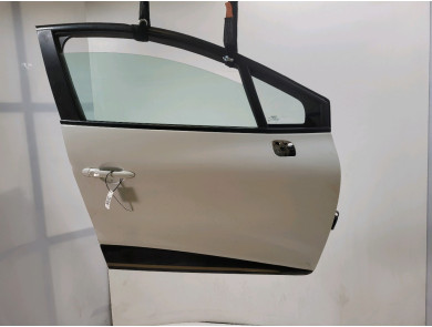 Porte avant droite occasion - Renault CLIO - 801008302R