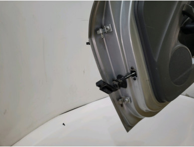 Right front door - Seat IBIZA IV PH.1 - Gris Clair - 6J4831056 - N1-9987K