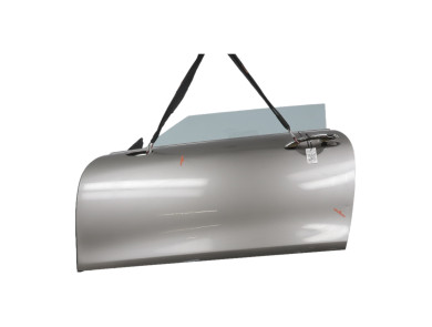 Porte gauche (3 portes) occasion - Mini MINI - 41 51 7294265