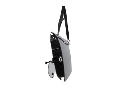 Left door (3-door models only) - Mini MINI II PH.1 - Inconnu - 41009628767 - T1-9869F