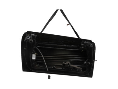 Left door (3-door models only) - Mini MINI II PH.1 - Inconnu - 41009628767 - T1-9869F