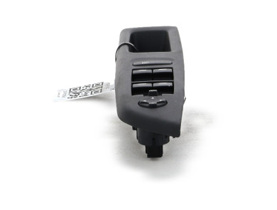 Left window-lift switch panel - Opel CORSA F PH.1 - 96788281ZD - P0-0919C