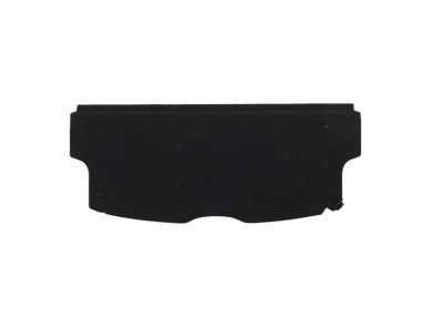 Rear parcel shelf (tray) used - Mini MINI COUNTRYMAN - 51 47 7380672
