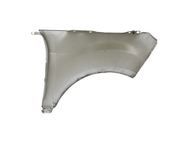 Left front fender - Ford ECOSPORT PH.3 - Gris Clair - 2205421 - J1-0767F