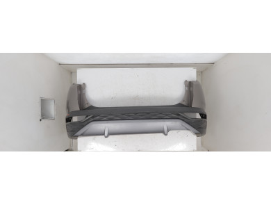 Rear bumper used - Hyundai TUCSON - 86612N7020