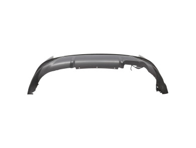 Pare choc arrière - Hyundai TUCSON III - Marron Clair - 86612N7020 - Z1-8071T