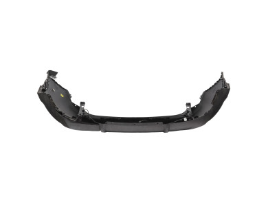Rear bumper - Hyundai TUCSON III - Marron Clair - 86612N7020 - Z1-8071T