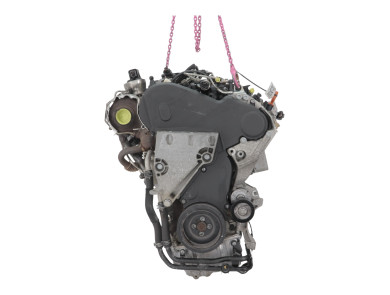 Engine type CAY-D-CX - Volkswagen POLO V PH.1 - C1-1921X