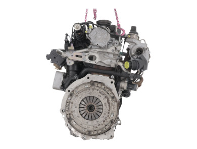 Engine type CAY-D-CX - Volkswagen POLO V PH.1 - C1-1921X