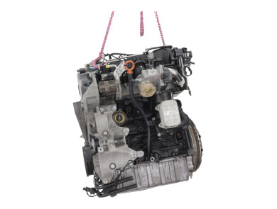 Engine type CAY-D-CX - Volkswagen POLO V PH.1 - C1-1921X