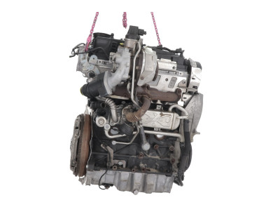 Moteur type CAY-D-CX - Volkswagen POLO V PH.1 - C1-1921X