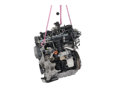 Engine type CAY-D-CX - Volkswagen POLO V PH.1 - C1-1921X