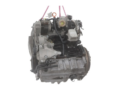 Moteur type CAY-D-CX - Volkswagen POLO V PH.1 - C1-1921X
