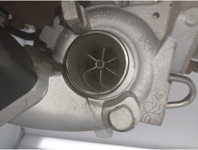 Engine type CAY-D-CX - Volkswagen POLO V PH.1 - C1-1921X
