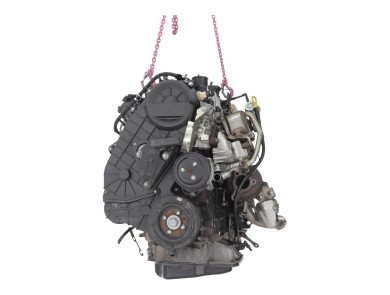 Engine used - Opel MERIVA - A17DTS-MERIVA