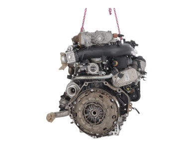 Moteur type A17DTS-MERIVA - Opel MERIVA B PH.1 - W0-0877V