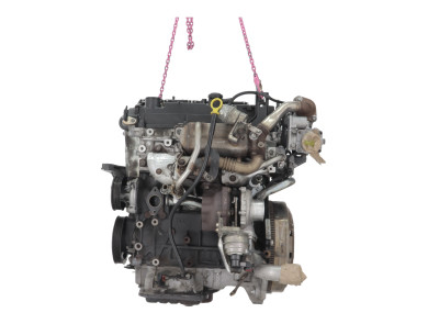 Engine type A17DTS-MERIVA - Opel MERIVA B PH.1 - W0-0877V
