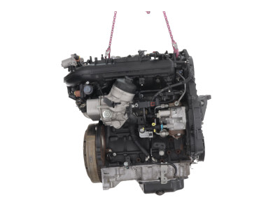 Engine type A17DTS-MERIVA - Opel MERIVA B PH.1 - W0-0877V