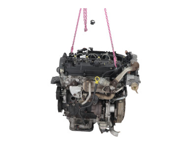 Moteur type A17DTS-MERIVA - Opel MERIVA B PH.1 - W0-0877V