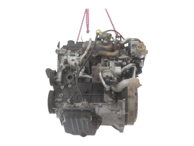 Engine type A17DTS-MERIVA - Opel MERIVA B PH.1 - W0-0877V