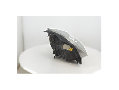 Left headlight - Renault CLIO CAMPUS II PH.1 - 260605235R - S0-9839L