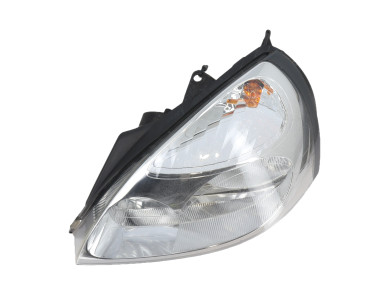 Left headlight - Renault CLIO CAMPUS II PH.1 - 260605235R - S0-9839L