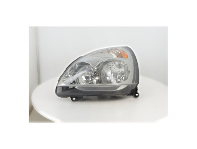 Phare avant gauche - Renault CLIO CAMPUS II PH.1 - 260605235R - S0-9839L
