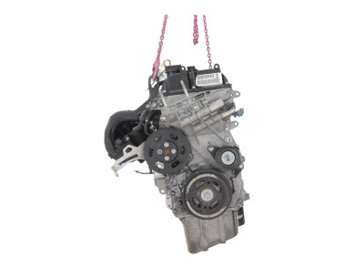 Moteur type K12B-2W1 - Suzuki SWIFT IV - P0-6474N